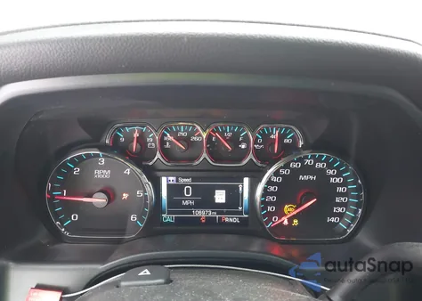 2018 GMC Sierra 1500 Slt z USA, uszkodzony, nr VIN 3GTU2NEC0JG376769